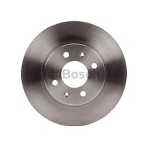 Hyundai Getz 1.6 2002-2009 Bosch Ön Disk 256mm 2 Adet