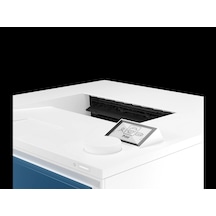 Hp 4ra89a 4203dn Color Renkli Lazer Yazıcı A4