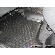 Fiat Linea 3D Havuzlu Paspas. Linea 3D Paspas. 2007-2020