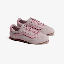 Vans Super Lowpro Kadın Pembe Sneaker Vn000d8tgsf1