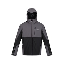 Regatta Wentwood Erkek 3in1 Mont-gri