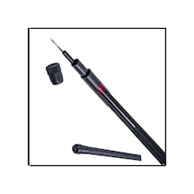Halkasız - 800cm Teleskopik Göl Kamışı-ms.064