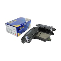 Sangsın Brake Arka Fren Balataları Sp1401 259462272