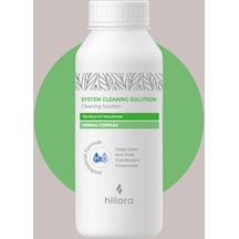 Hillora Hydrafacial Temizleyici Solüsyon 1000ml - 1 L