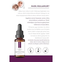 Kırışıklık Görünümünün Düzeltilmesi Ve Sıkılaşmaya Yardımcı Resveratrol Serum