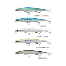 Savage Gear Sea Bass Minnow 14cm 21.7gr Sinking Maket Yem