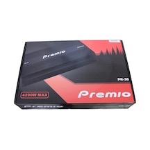 Premio Pr 38 Amfi 4 60