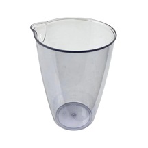 Beko İle Uyumlu Bkk 2166 Ölçü Kabı 900 Ml Diğer