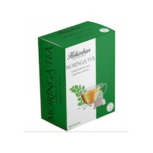 Moringa Karışık Çay 45 Li Süzen Poşet