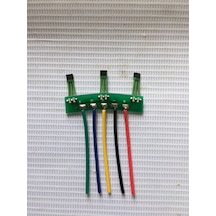 E Bıke Elektrikli Bisiklet Sensör Kartı