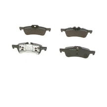 Bosch Fren Balatası Arka Mını R50 R52 R53 0986494063 34216762871