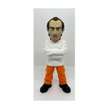 Hannibal Lecter Figür 20 Cm