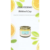 Zerotermo 45 Günlük Bitki Çayı 220 G
