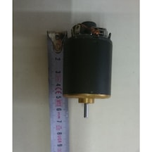 Rs540 Dc High Speed Motor 24000 Rpm 7.2v - 12v
