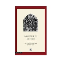 Osmanlı'da Eğitim