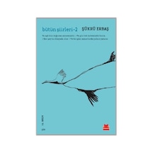 Bütün Şiirleri 2 - Qhdh-609501
