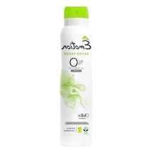 Vegan Formüllü Detox Deodorant, 150ml