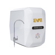 Eva Premium Dijital Ekranlı Mineralli Su Arıtma Cihazı