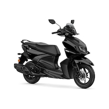 Kappa Kr2168 Yamaha Cygnus Rayzr 125 24-25 Arka Çanta Taşıyıcı Tek Renk