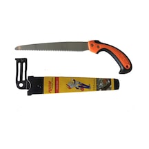 Rico 250MM Kılıflı Budama Testeresi Kalın Diş