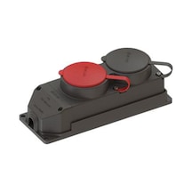 Ne-ad 3 25a 1ad. 1 16 1ad Kauçuk Grup Priz Nead4008