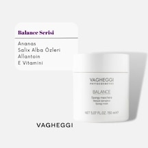 Vagheggi Balance Spongy Mask 150 Ml