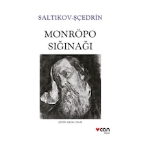 Monröpo Sığınağı - Ezjı-753161