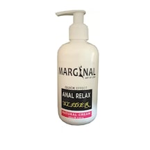 Hubrendy Sh Marginal Krem 250ml