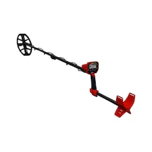 Minelab Dedektör Vanquish 340 Dedektör