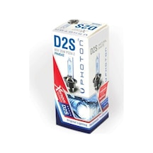 Fardoktoru Photon D2S 4300K +%50 Fazla Işık Xenon Ampul