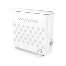 Zte ZXHN H108N 4 Port 300 Mbps Kablosuz Adsl2+ Modem