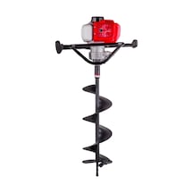 Palmera PA-AG520 Eur5 Motorlu Toprak Burgu Makinesi 10 CM