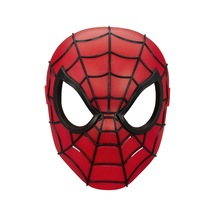 Spider-man Maske Spider-man