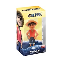 Minix One Piece Luffy 135