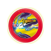 Thunder S Yoyo.