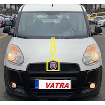 Doblo Combi 1.4 Premio 2017-2023 Kaput Arma