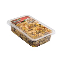 Sosero Egemix  Zeytin Salatası 2 KG
