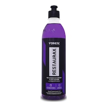 Vonixx Restaurax Plastik Yenileyici Ve Koruyucu 6 Ay Dayanım - 500 Ml