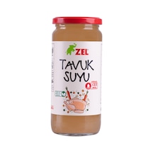 Tavuk Suyu 480 Ml 3 Adet
