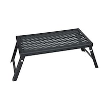 Ateş Üstü Izgara Mini çanta Ng Augm Siyah