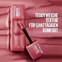 New York Super Tint Uzun Süre Kalıcı Likit Mat Tint 40 Petalcore 0