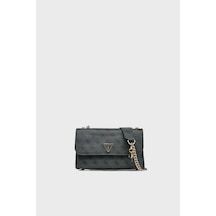 Guess Bayan Çanta Hwesg9 51020 Clo Antrasit Antrasit