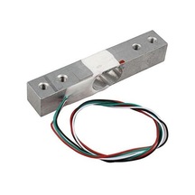 Yzc-131 5kg Load Cell Ağırlık Sensörü - Mutfak Tartısı + Kablolu