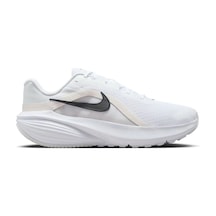 Nike Downshifter 14 Erkek Spor Ayakkabı Beyaz - Siyah