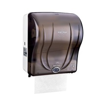 Rulopak RYR-1301 Sensörlü Havlu Makinesi Füme 21 CM