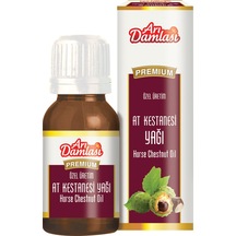 Arı Damlası At Kestanesi Yağı 20 ML