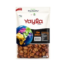 Gurme Tüm Bakla 500 Gr - Doğal, Vegan Ve Yüksek Lifli Bakliyat - 943370031 Diğer