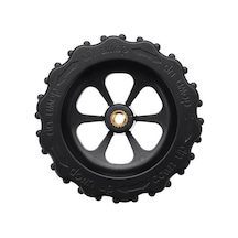 Koodmax M4 Dişli Büyük El Büküm Tesviye Somun 3d Yazıcı - 1 Adet