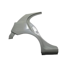 Nıssan Mıcra K13 10/13 Arka Çamurluk Sağ Tw