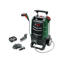 Bosch Fontus Akülü Dış Mekan Basınçlı Temizleme Makinesi (W/EEU) - 06008B6000
